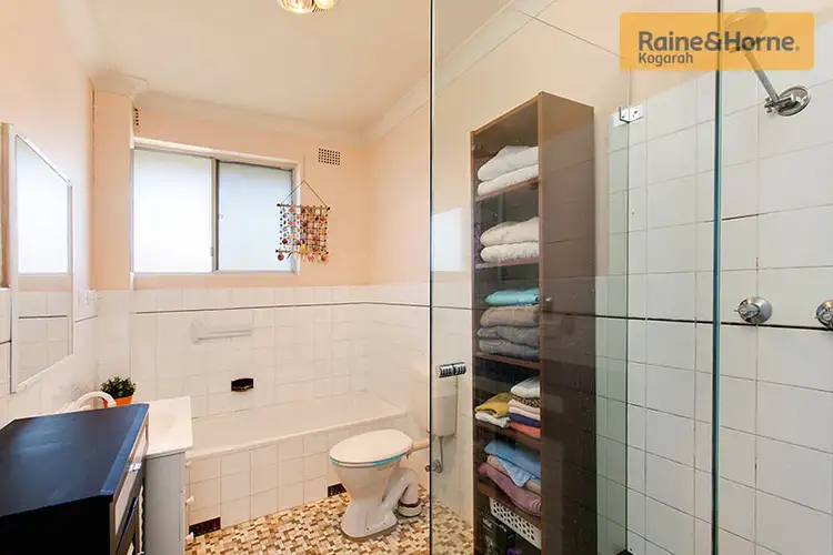 Fifth view of Homely unit listing, 7/14 Bowns Road, Kogarah NSW 2217