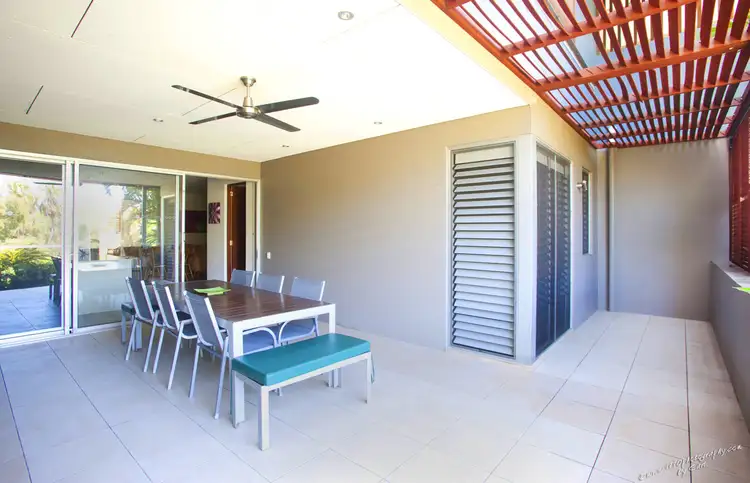 Sixth view of Homely unit listing, 10/4 Ocean Beach Drive, Agnes Water QLD 4677