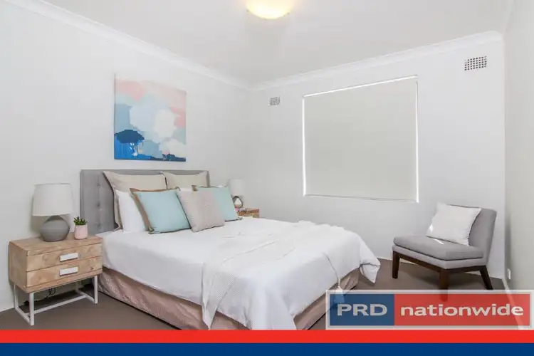 Third view of Homely unit listing, 6/41 Nelson Street, Penshurst NSW 2222
