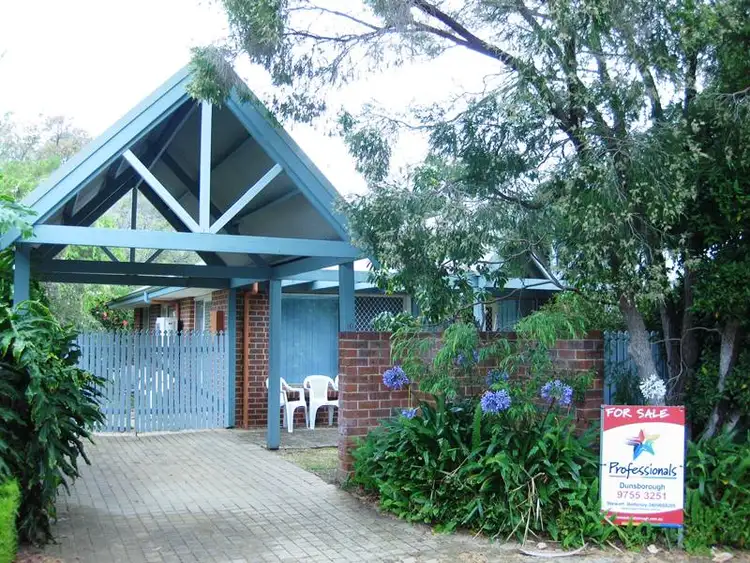 Second view of Homely house listing, 10/5 Boronia Close, Dunsborough WA 6281