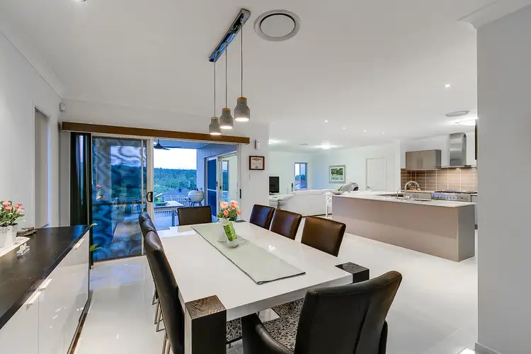 Fourth view of Homely house listing, 70 John Markwell Parade, Daisy Hill QLD 4127