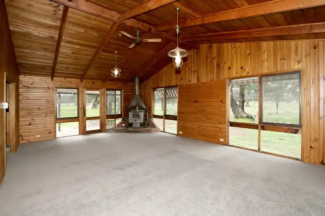 Second view of Homely rural property listing, 4035 Old Narrandera Road, Ganmain NSW 2702