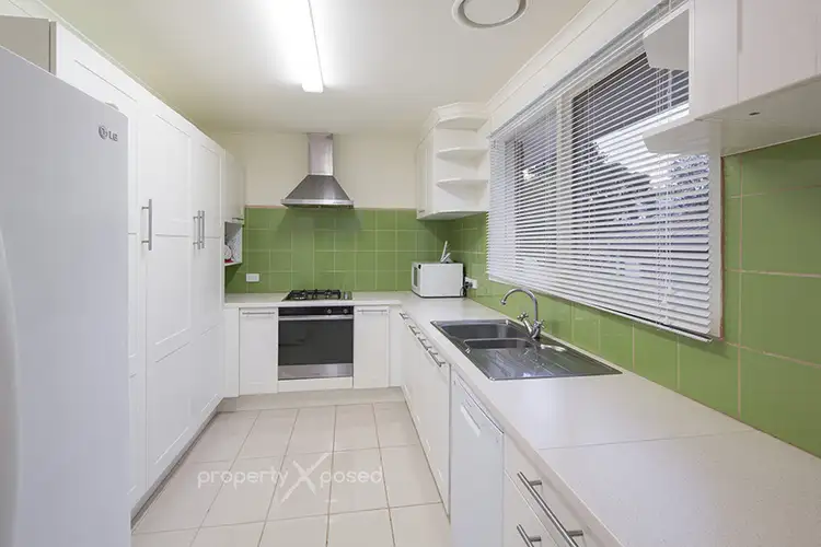 Third view of Homely house listing, 4 Bedford Court, Endeavour Hills VIC 3802