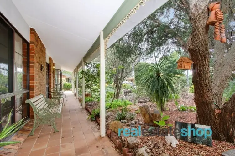 Second view of Homely house listing, 17 Balala Place, Isabella Plains ACT 2905