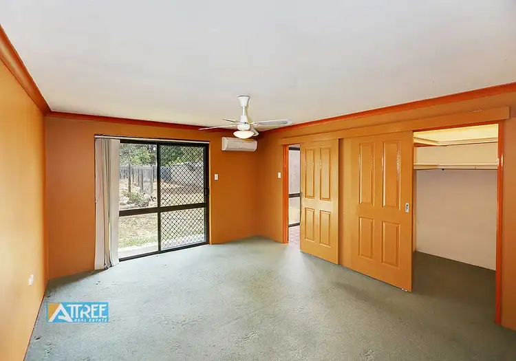 Fourth view of Homely house listing, 117 Wheatley Street, Gosnells WA 6110