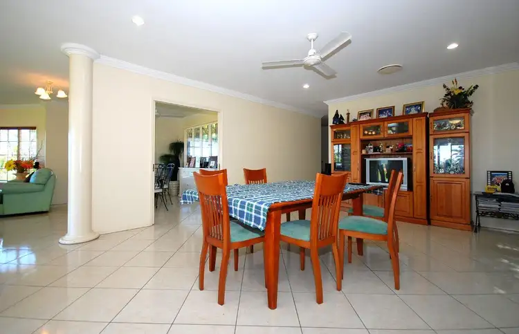 Seventh view of Homely house listing, 11 Hibiscus Court, Rocky Point QLD 4873