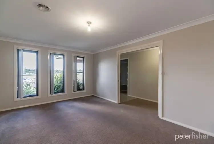 Second view of Homely house listing, 3 Braeburn Crescent, Orange NSW 2800