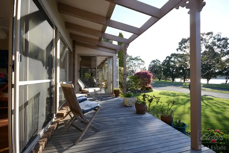 8 Colony Club Drive, Newlands Arm VIC 3875