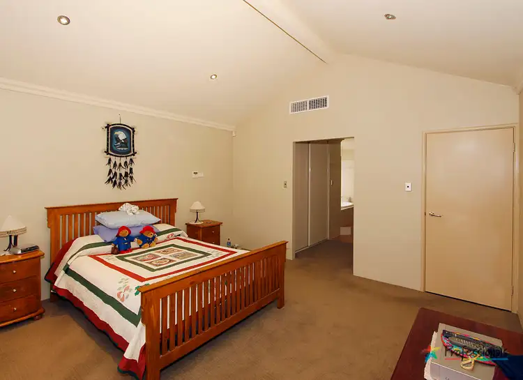 Fourth view of Homely house listing, 28 Rainsby Crescent, Ellenbrook WA 6069
