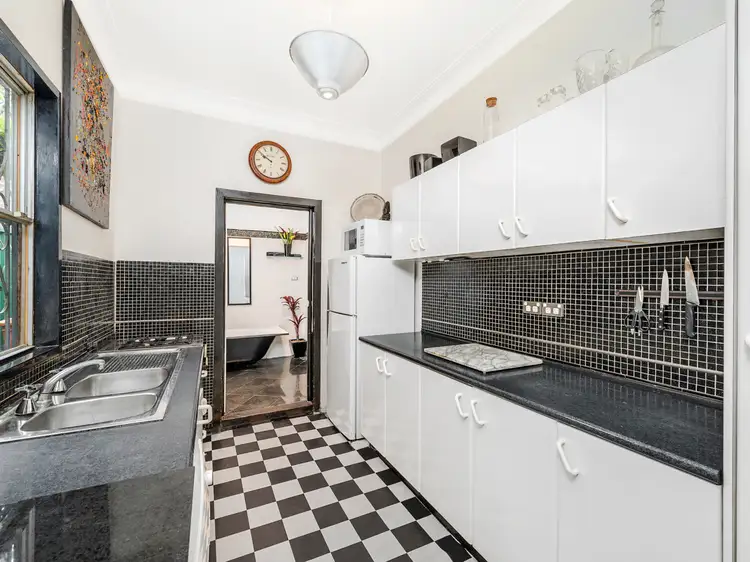Fourth view of Homely house listing, 40 Wilson Street, Newtown NSW 2042