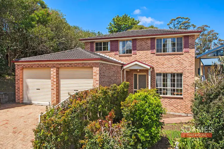 1A Fraser Road, Cowan NSW 2081