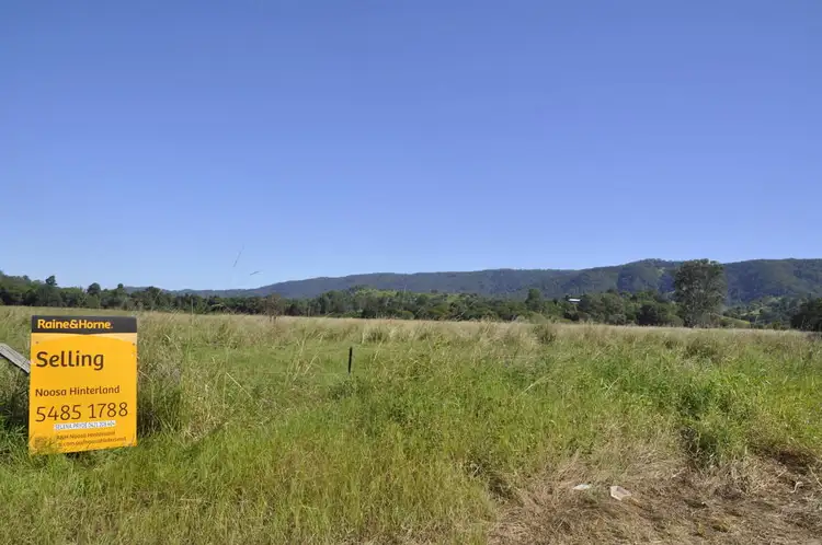 Fifth view of Homely land listing, 491 Wahpunga Lane, Kin Kin QLD 4571