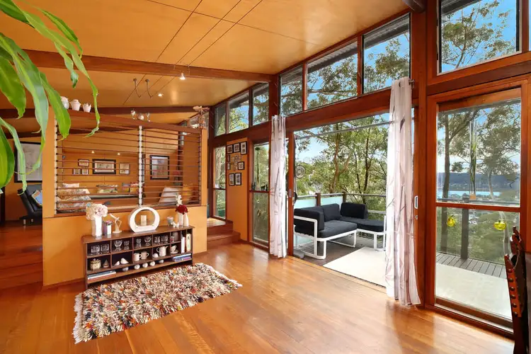 Sixth view of Homely house listing, 25 Woorara Parade, Green Point NSW 2251