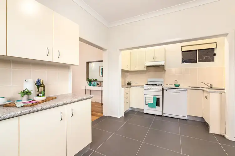 Fourth view of Homely house listing, 4 Thomas Street, Lewisham NSW 2049