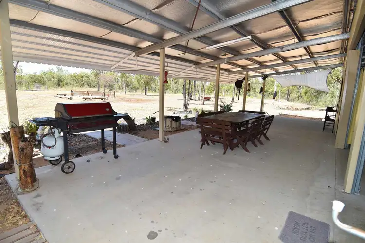 Fifth view of Homely house listing, 408 ALFORD ROAD, Charters Towers QLD 4820