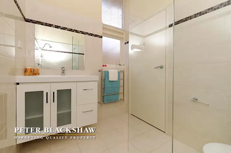 Sixth view of Homely house listing, 1 Rymill Place, Mawson ACT 2607