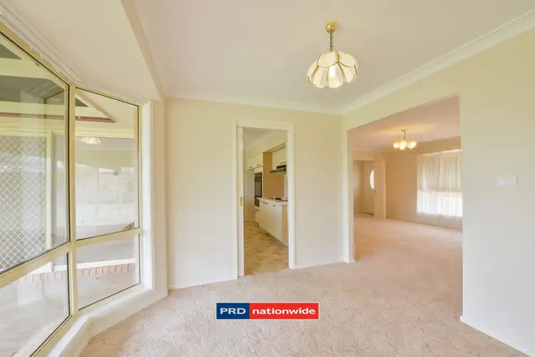 Sixth view of Homely house listing, 17 Hartmann Drive, Tamworth NSW 2340