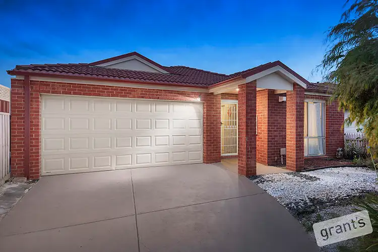 4A Eglinton Close, Berwick VIC 3806