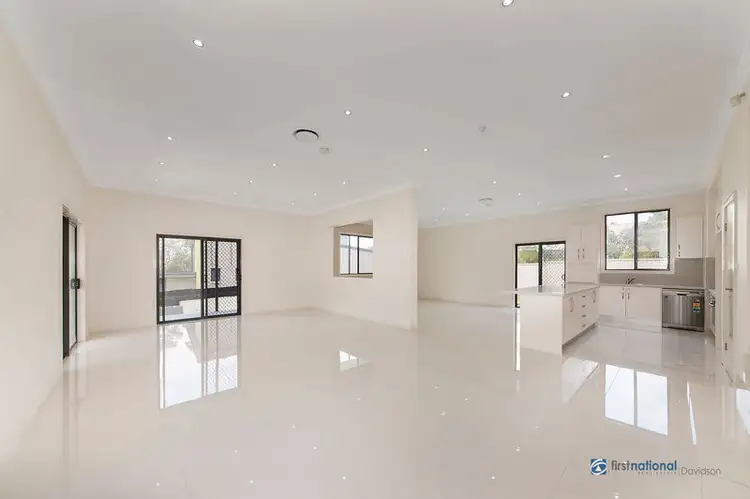 Third view of Homely house listing, 60 St George Crescent, Sandy Point NSW 2172