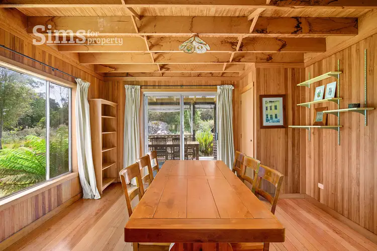 Fifth view of Homely house listing, 949 Mount Barrow Road, Nunamara TAS 7259