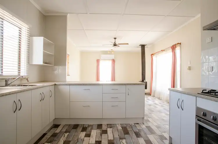 60 Montgomerie Terrace, Streaky Bay SA 5680