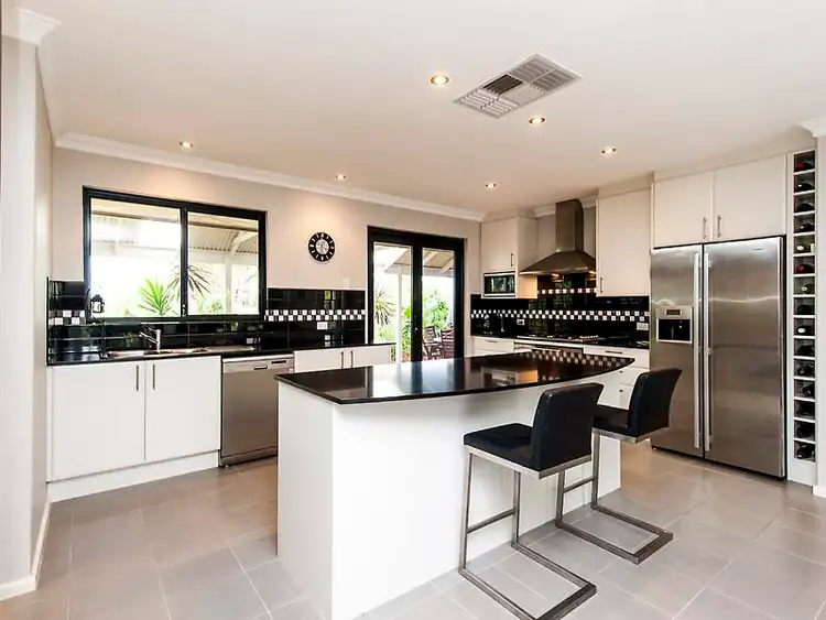 Seventh view of Homely house listing, 23 Durack Way, Padbury WA 6025