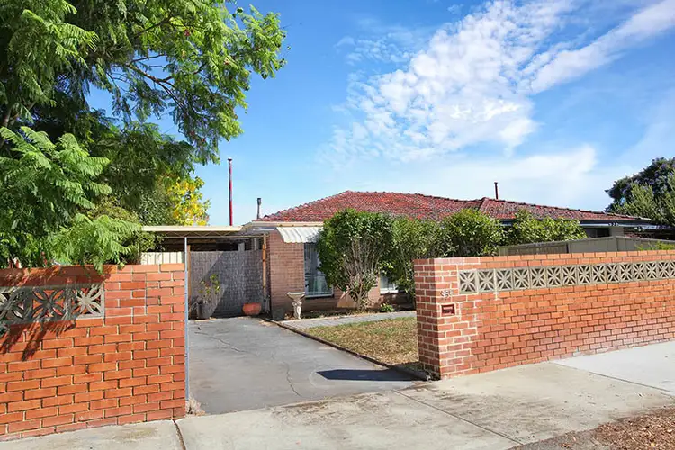 95B Oats Street, Carlisle WA 6101