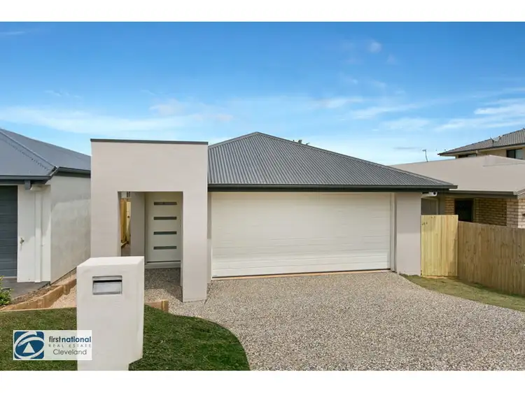 Main view of Homely house listing, 55A King Street, Thornlands QLD 4164