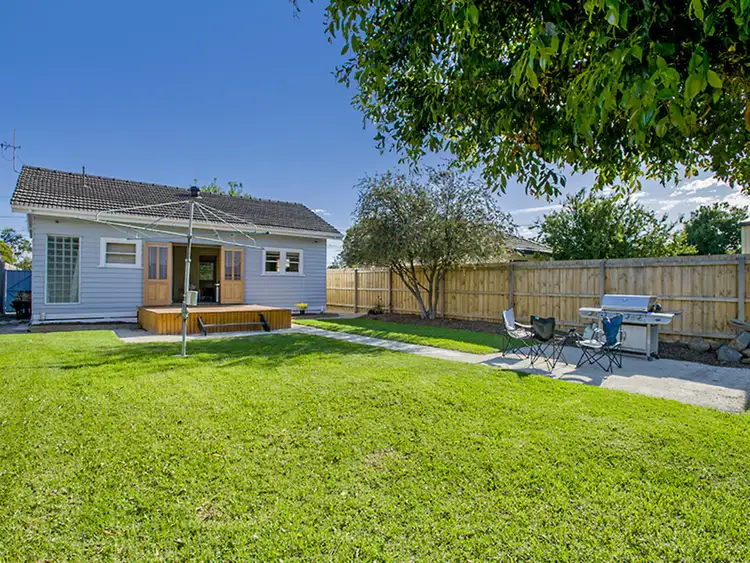 Fifth view of Homely house listing, 123 Railway Street North, Altona VIC 3018