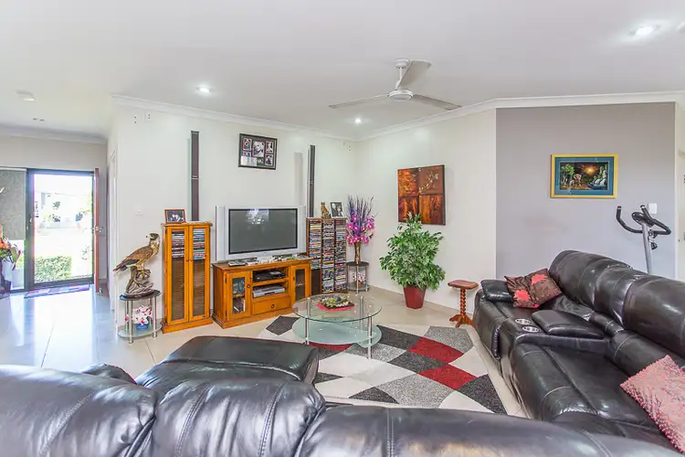 Sixth view of Homely house listing, 32 Macartney Drive, Marian QLD 4753