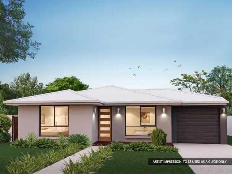 Main view of Homely house listing, 4 Snell Street, Hillcrest SA 5086