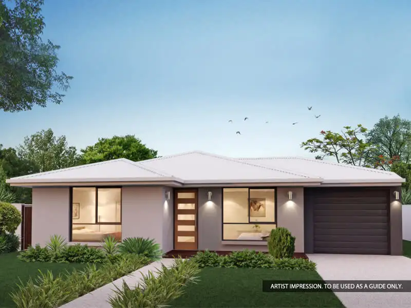 Main view of Homely house listing, 4 Snell Street, Hillcrest SA 5086