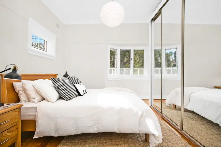 Fourth view of Homely house listing, 8 Hollands Avenue, Marrickville NSW 2204