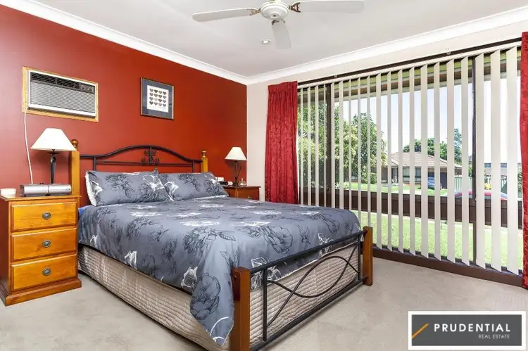 Fourth view of Homely house listing, 122 Bellinger Road, Ruse NSW 2560