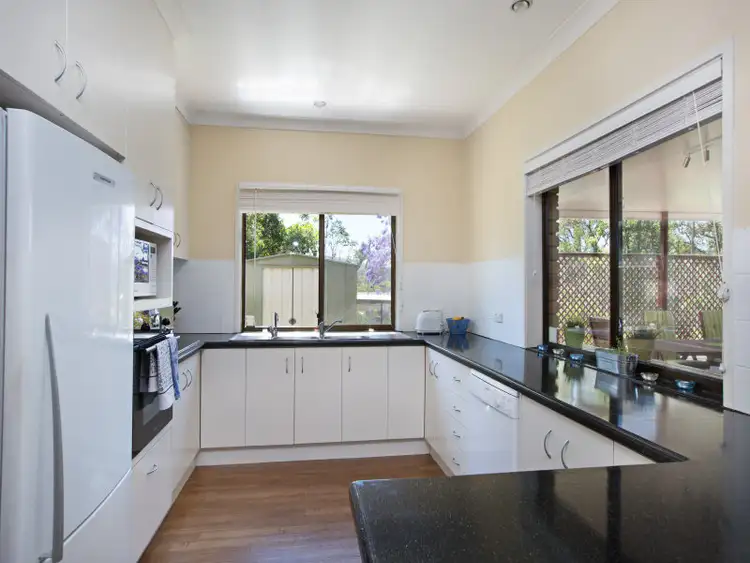 Fourth view of Homely house listing, 324 FIG TREE POCKET ROAD, Fig Tree Pocket QLD 4069