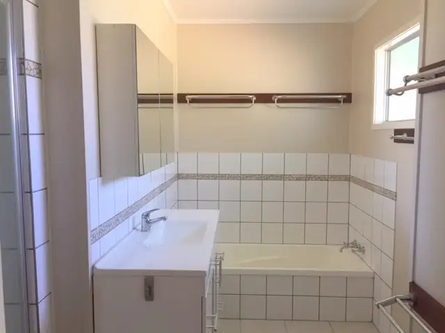 Third view of Homely house listing, 8 Armstrong Crescent, Dysart QLD 4745