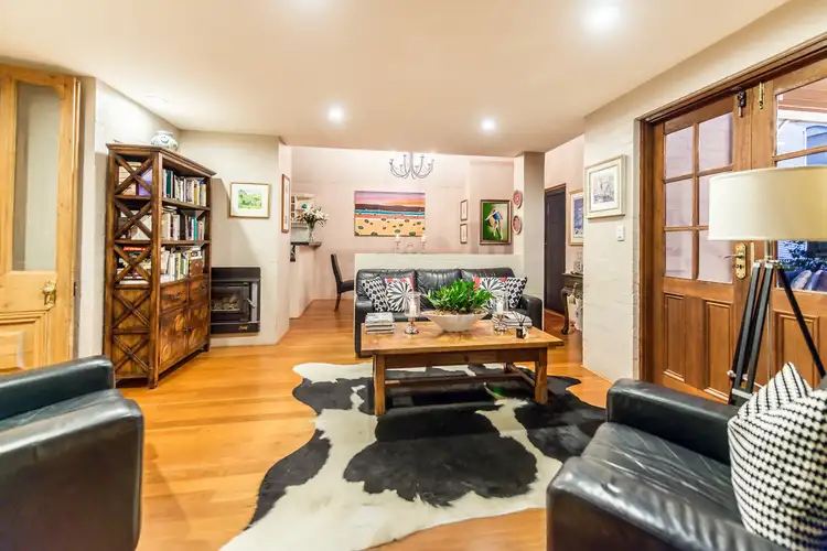Sixth view of Homely house listing, 11 Galwey Street, Leederville WA 6007