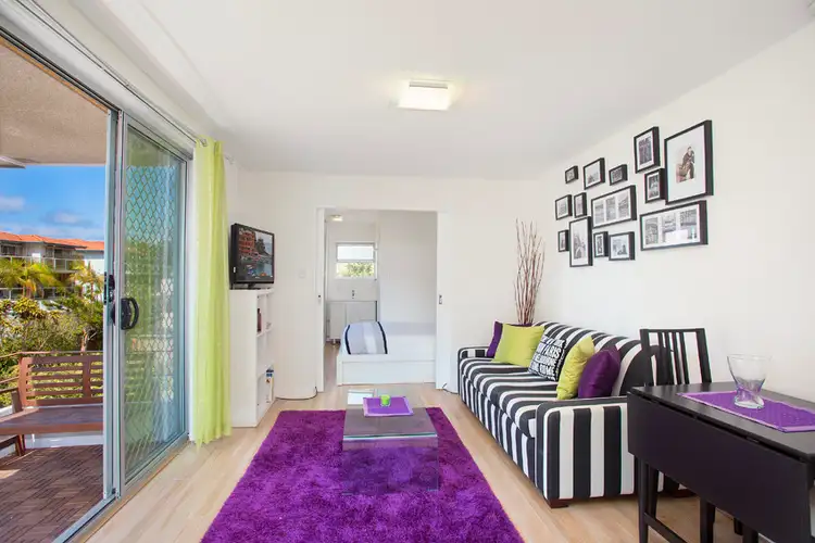 Second view of Homely unit listing, 11/115 Oaks Avenue, Dee Why NSW 2099