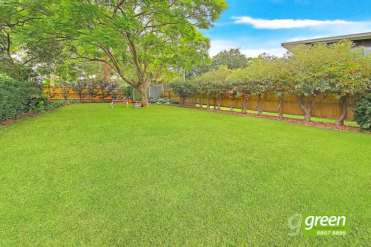 Third view of Homely house listing, 19 Thorn Street, Ryde NSW 2112