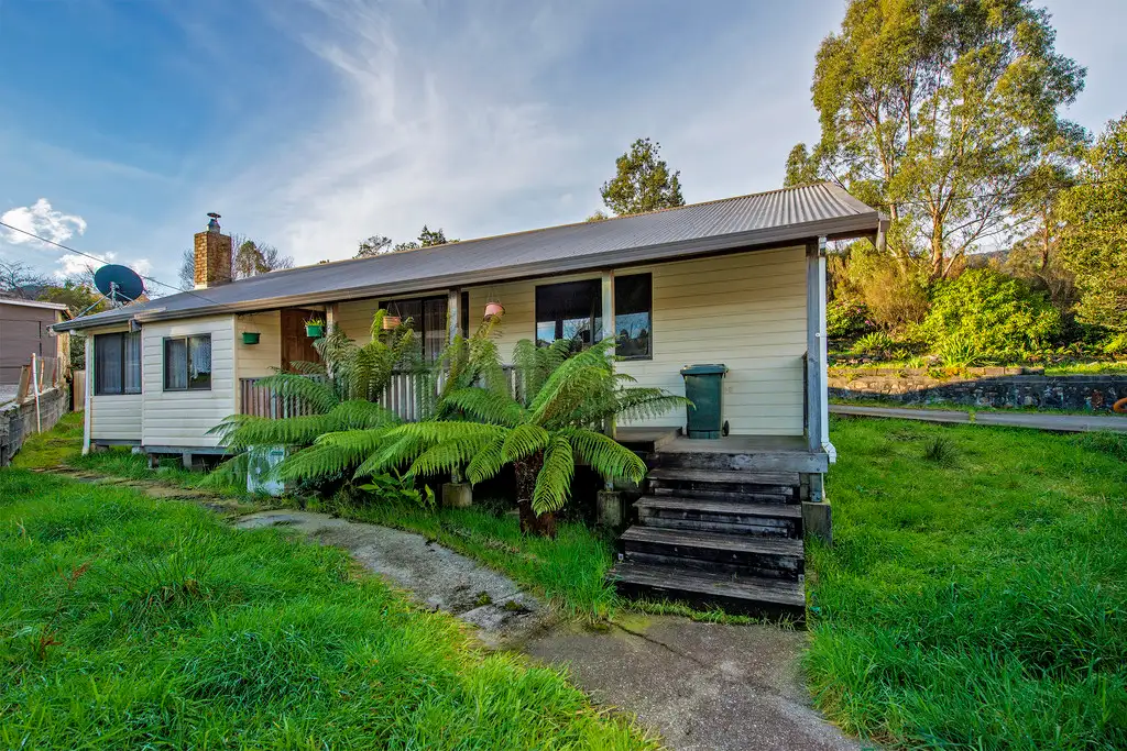 Main view of Homely house listing, 1 Gepp Street, Rosebery TAS 7470
