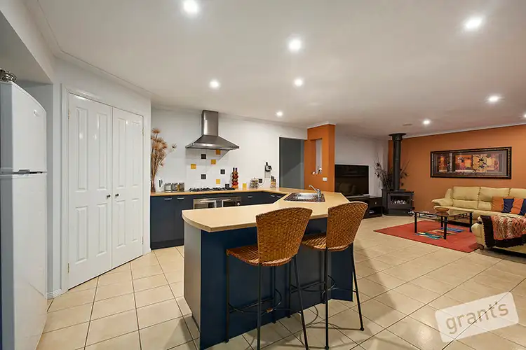 Fourth view of Homely house listing, 13 Ganaway Drive, Berwick VIC 3806