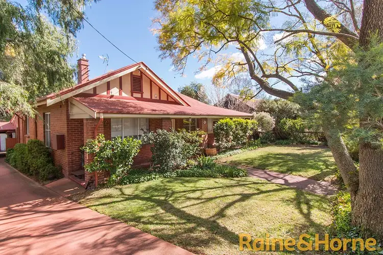 Main view of Homely house listing, 281 Fitzroy Street, Dubbo NSW 2830