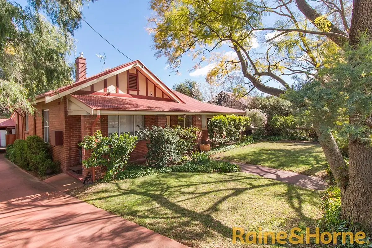Main view of Homely house listing, 281 Fitzroy Street, Dubbo NSW 2830