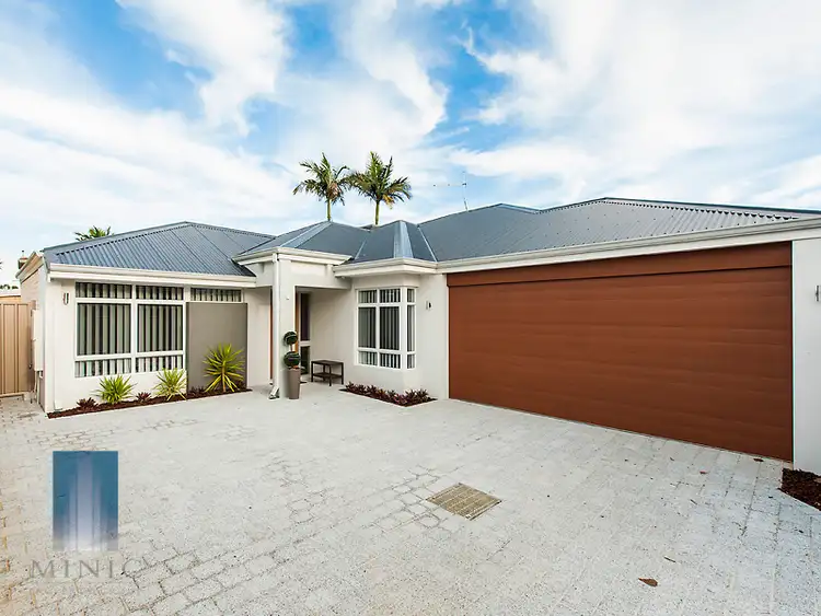 Third view of Homely house listing, 33A Kent Street, Wilson WA 6107