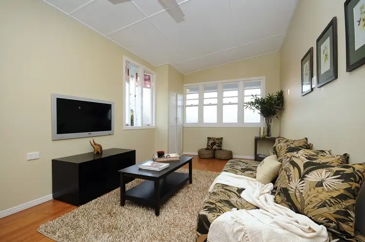Fifth view of Homely house listing, 164 Long Street, South Toowoomba QLD 4350