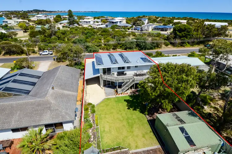 Second view of Homely house listing, 60 Powell Avenue, Robe SA 5276