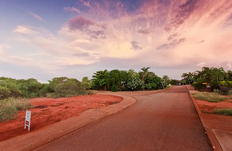 Seventh view of Homely land listing, 8 Delaware Road, Cable Beach WA 6726