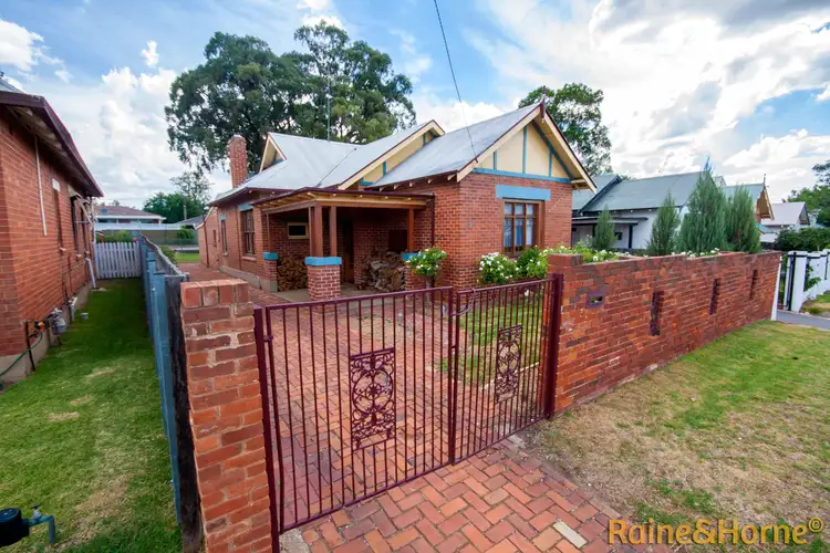 39 Nancarrow Street, Dubbo NSW 2830