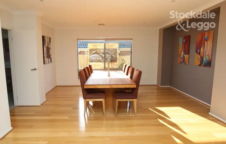 Sixth view of Homely house listing, 71 Dobson Way, Warrnambool VIC 3280
