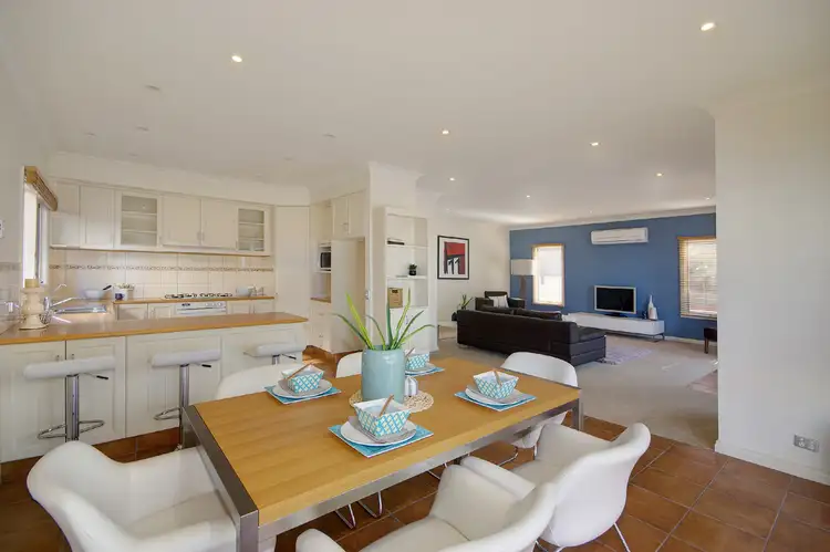 Sixth view of Homely house listing, 1 Cobb Court, Highton VIC 3216